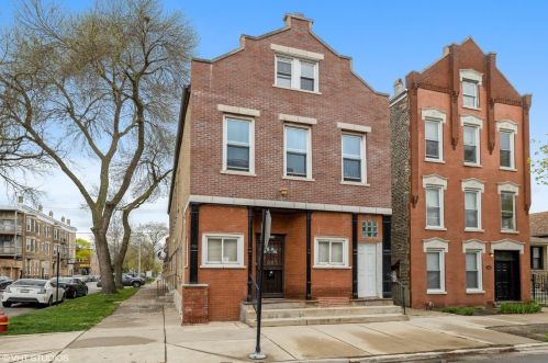 3224 May St, Chicago, IL 60608-6412