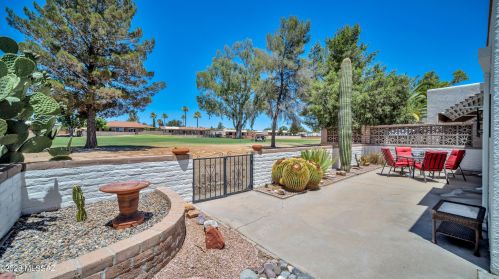 152 Paseo De Golf, Green Valley AZ 85614-3315 exterior