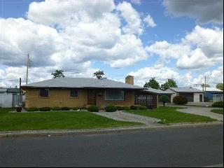 2911 Longfellow Ave, Spokane, WA 99207-5820