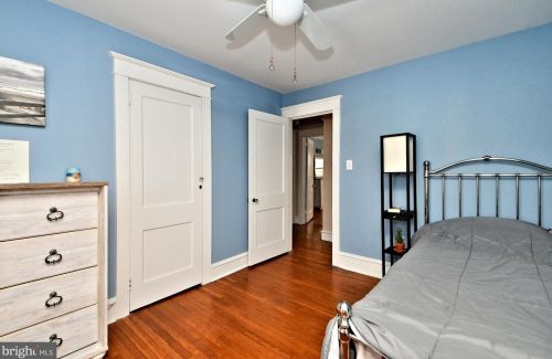 411 Magee, Philadelphia PA 19135-2723 exterior