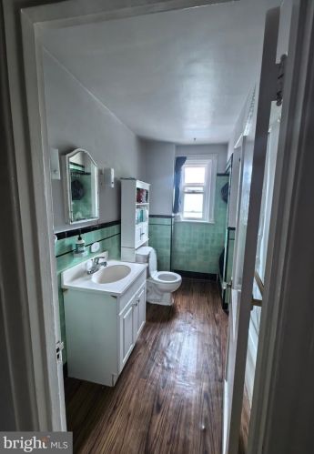 3359 Englewood St, Philadelphia PA 19149-1611 exterior