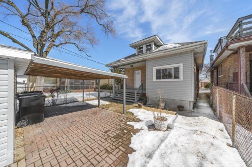 9328 Frst Ave, Chicago IL 60619-7312 exterior