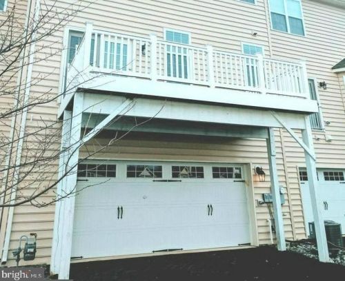 17028 Amity Dr, Rockville MD 20855-2578 exterior