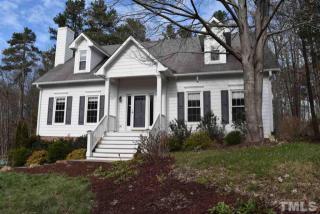 224 Lost Tree Ln, Cary NC  27513-5713 exterior