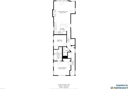 1025 Honore St, Chicago IL  60622-3718 exterior