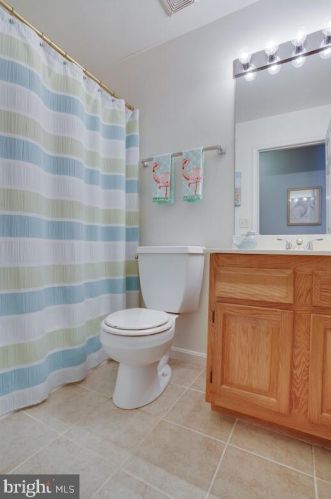 1820 Holland Clf Rd, Huntingtown MD 20639-8811 exterior