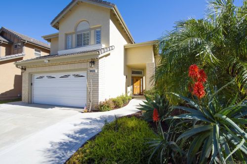 13909 Capewood Ln, San Diego, CA 92128-4203