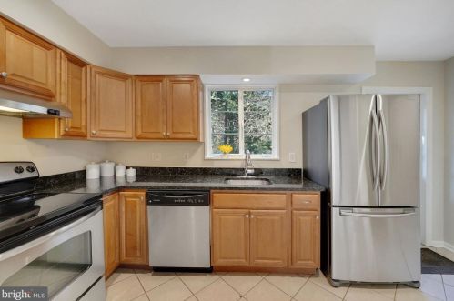 3534 Yuma St, Washington DC 20016-2212 exterior