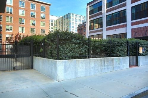 700 Harrison Ave, Boston MA exterior