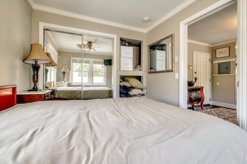 307 Capitola Ave, Capitola CA 95010-2845 exterior