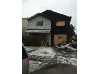 3922 103 Ave, Portland OR  97266-2446 exterior