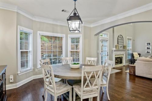 4996 Dunwoody Ter Cv, Atlanta GA 30338-2330 exterior