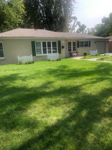 5763 Connecticut St, Gary, IN 46410-2642