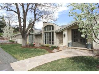 215 Green Rock Dr, Boulder, CO 80302-4704