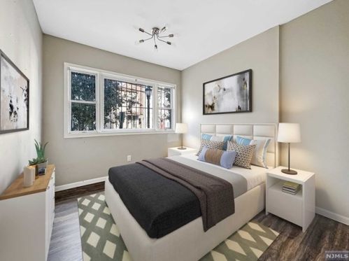 161 St, Union City NJ 07087-5439 exterior