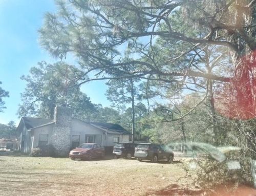 264 Karli Ct, Defuniak Springs, FL 32435-4483