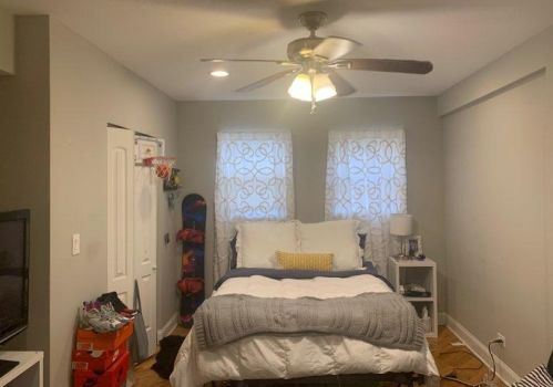 2140 18th Pl, Chicago IL  60608-2604 exterior