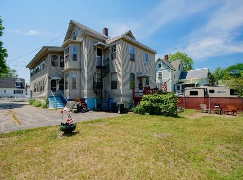 39 Washington St, Ipswich MA 01938-1838 exterior