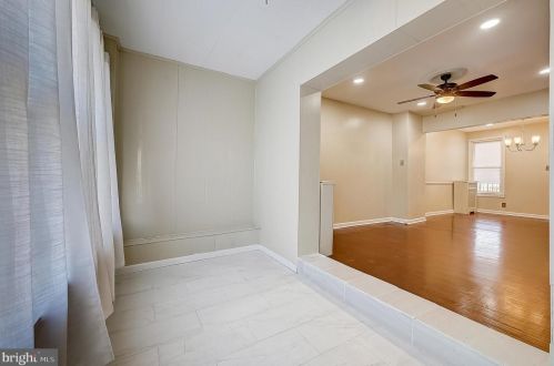 631 65th St, Philadelphia PA  19151-3839 exterior