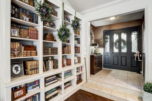 2422 Kings Forest Dr, Humble, TX 77339-2443