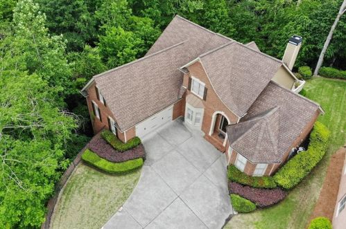 6991 Brandon Ml Rd, Atlanta GA 30328-2031 exterior