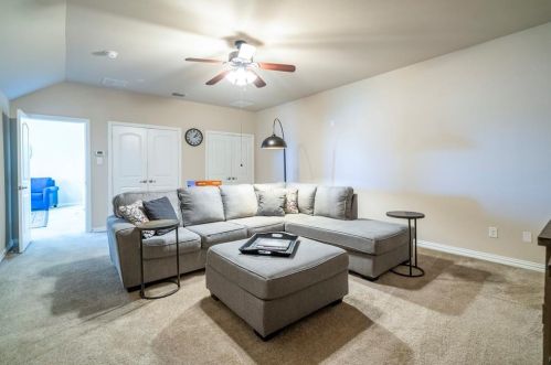 12809 Spg Hl Dr, Frisco TX 75035-1647 exterior