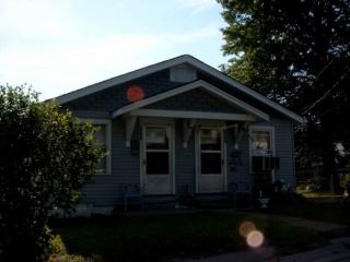 1425 Sanford Ave, Saint Louis MO  63139-3409 exterior