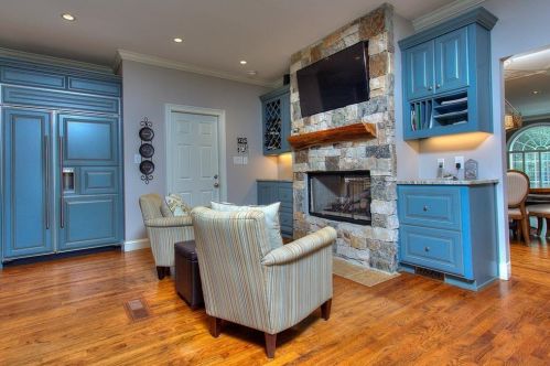 3022 Castle Pne Dr, Duluth GA 30097-2041 exterior