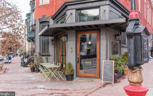 2004 3rd St, Washington DC  20002-1471 exterior