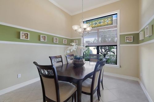 7466 Martinique Ter, Naples FL 34113-3173 exterior