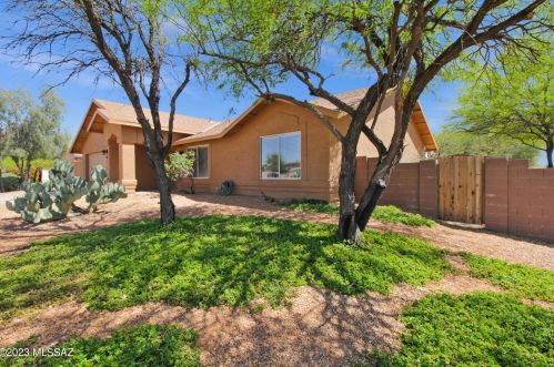 9840 Paseo San Rosendo, Tucson, AZ 85747-9135