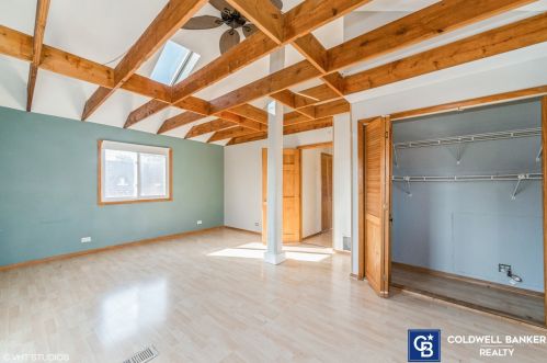 3535 Olcott Ave, Chicago IL 60706-1136 exterior