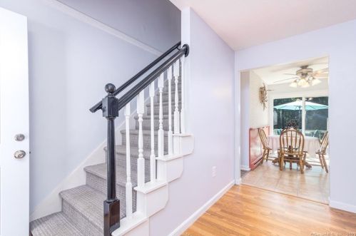 434 Putnam Pike, Killingly CT 06241-1608 exterior