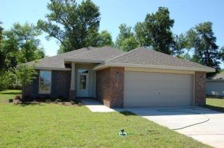 5773 Jade Moon Cir, Milton, FL 32583-8582