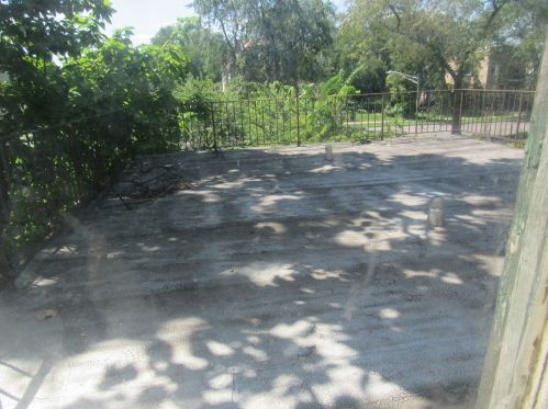 6729 Rhodes Ave, Chicago IL 60827-1340 exterior