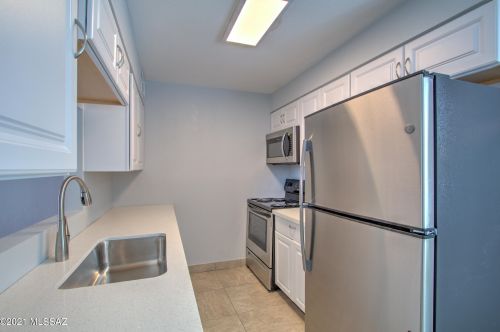 3130 4th St, Tucson AZ  85716-4529 exterior