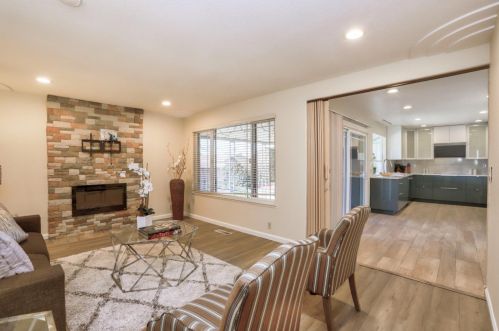 3657 Deedham Dr, San Jose CA 95148-3111 exterior