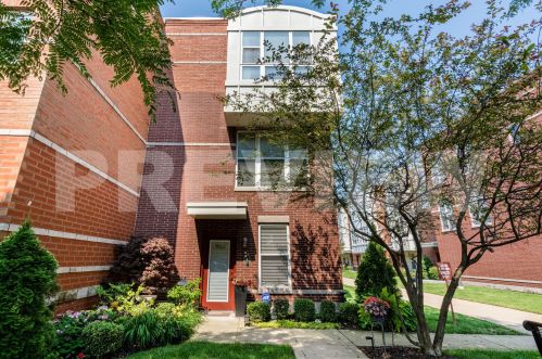 3210 Kilbourn Ave, Chicago IL  60623-4829 exterior