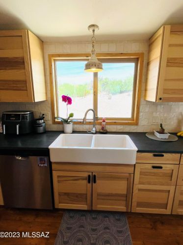 4610 Magoo Rd, Tucson AZ  85739-9623 exterior