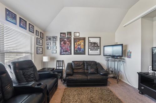 9211 Tracelawn Ct, Humble TX 77396-1683 exterior