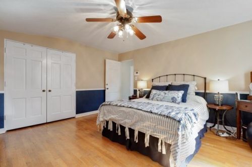 716 Cornelia St, Joliet IL exterior