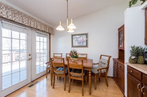 2726 Lydia St, Waukegan IL 60085-3269 exterior