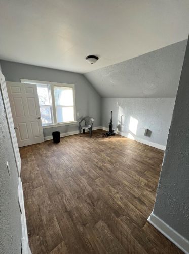 3153 33rd St, Milwaukee WI  53215-4272 exterior