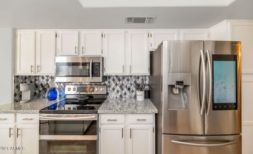 17246 47 St, Phoenix AZ 85008-4129 exterior