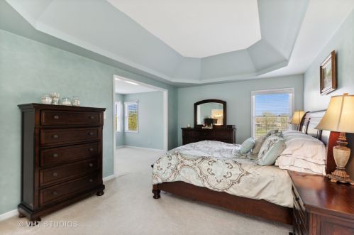 1026 Wedgewood Dr, Bull Valley IL 60014-6976 exterior