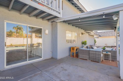 1162 Ivanhoe St, Chandler AZ  85225-3944 exterior