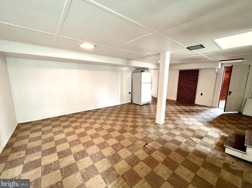 1318 Howard Ave, Primrose PA 17901-3418 exterior