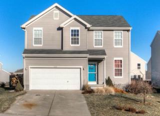 10716 Potter St, Omaha NE  68122-1544 exterior