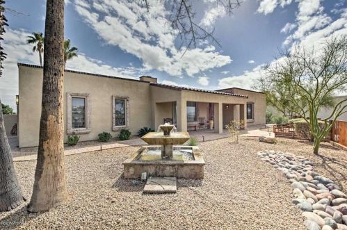 4620 Coachlight Ln, Tucson AZ  85718-6934 exterior