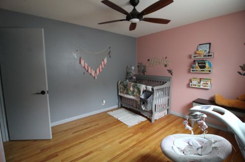 4644 47th St, Milwaukee WI  53220-4110 exterior